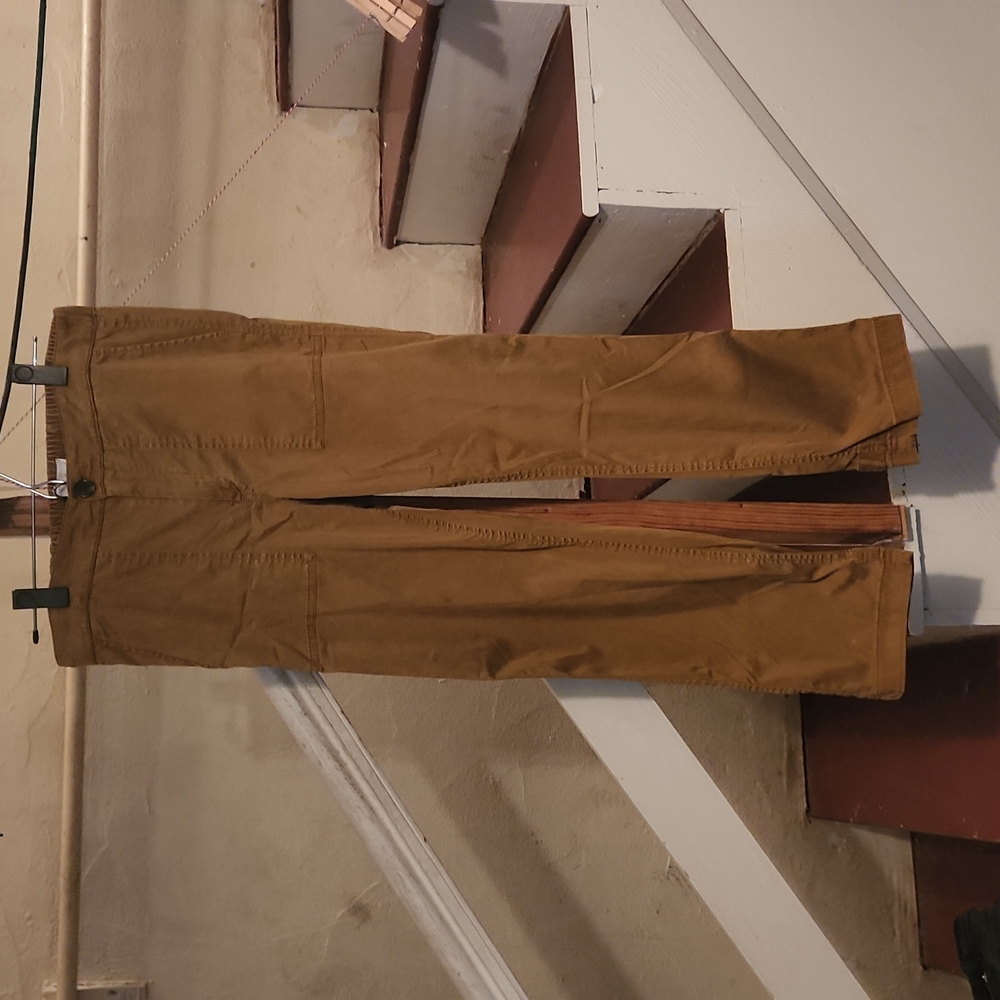 Lou & Gray Casual Khakis